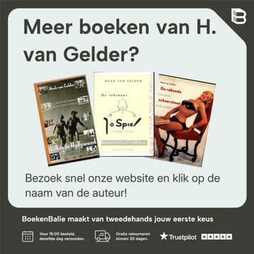 Charles Verschuuren 1891-1956 - H. van Gelder 9789040087776, Verzenden, Zo goed als nieuw, H. van Gelder