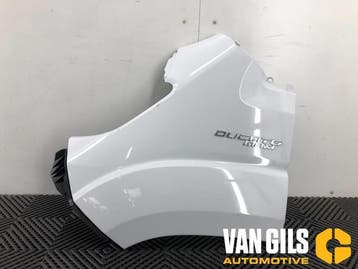 Scherm links-voor Fiat Ducato O249098, Ophalen of Verzenden, Nieuw
