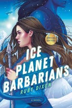 Ice Planet Barbarians 9780593546024 Ruby Dixon, Ophalen of Verzenden, Nieuw, Ruby Dixon