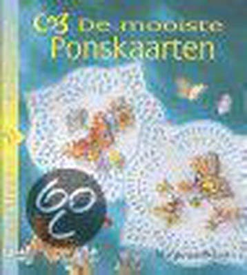 Mooiste ponskaarten - van Belzen, Verzenden, Gelezen