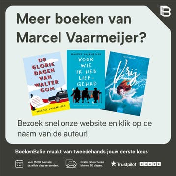 Heelmeester / Louise / 2 - Marcel Vaarmeijer 9789024576210, Verzenden, Zo goed als nieuw, Marcel Vaarmeijer