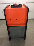 Dryfast DH150 / Trotec TTK1500 Bouwdroger (3128), Ophalen of Verzenden, Gebruikt