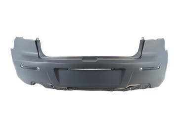 Bumper o.a: Mazda, 3 (BK12), 3 Sport (BK), Ophalen of Verzenden, Nieuw, Mazda, Bumper