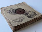 Unieke collectie 78 rpm platen (1925–1935) – Jazz, Dance &, Nieuw in verpakking