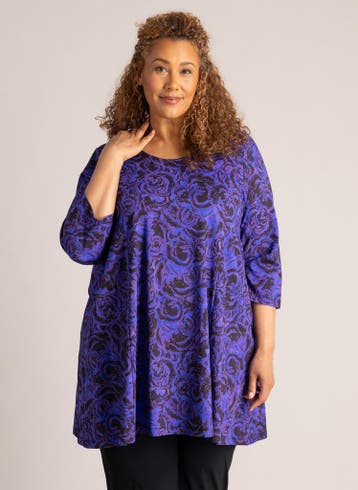COLLETTA tuniek Norin Maat:, Verzenden, Nieuw, Overige kleuren