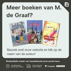 Ontsssnapt 9789026613777 M. de Graaf, Verzenden, Gelezen, M. de Graaf