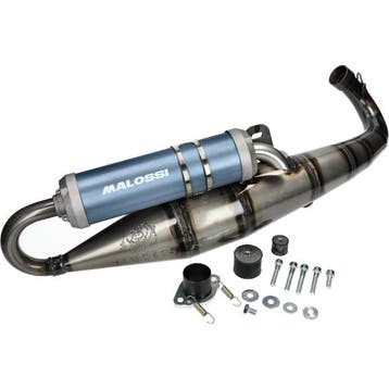 Uitlaat - Malossi MHR - Gilera Runner / Dragster / Hexagon, Ophalen of Verzenden, Nieuw