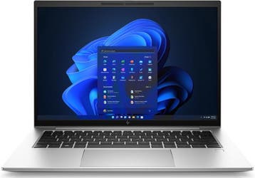nieuwstaat Windows 10 of 11 Pro HP EliteBook 840 G9 i7-1255U, Ophalen of Verzenden, Zo goed als nieuw