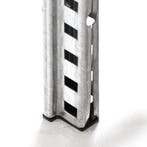 Legbordstelling modulaire legbordstelling module D, Zakelijke goederen, Kantoor en Winkelinrichting | Magazijn, Stelling en Opslag