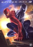 Spider-man 3 - DVD, Verzenden, Nieuw in verpakking