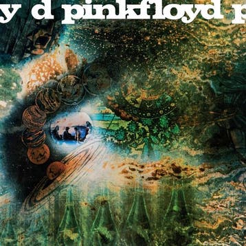 cd - pink floyd - A SAUCERFUL OF SECRETS (nieuw), Verzenden, Zo goed als nieuw