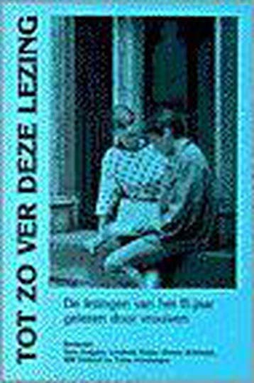 TOT ZO VER DEZE LEZING - JAAR B - V. HUIJGEN 9789030408734, Verzenden, Gelezen, V. HUIJGEN