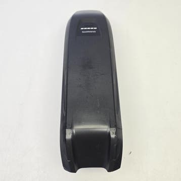 Shimano BT-E8014 Fietsaccu 418Ah | Met Garantie, Ophalen of Verzenden, Nieuw