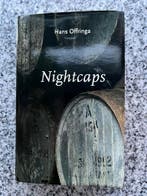 Nightcaps, Gelezen, Verzenden, Overige typen, Hans Offringa