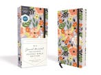9780310458159 NIV Journal the Word Bible- NIV, Journal th..., Verzenden, Nieuw, Zondervan