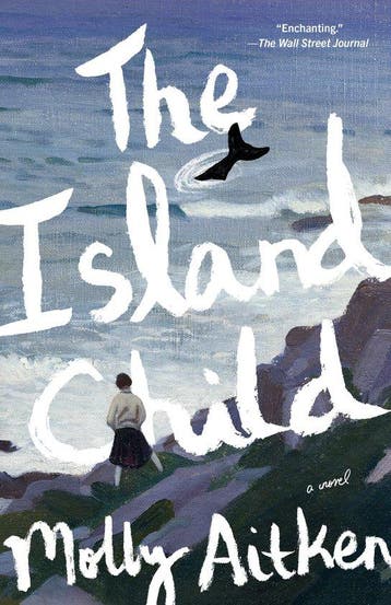 The Island Child - Molly Aitken 9780593080917, Verzenden, Gelezen, Molly Aitken