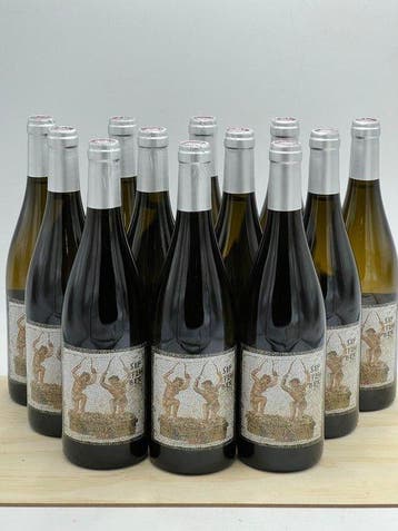 2024 Domaine de lEcu Janus - Loire - 12 Flessen (0.75, Nieuw