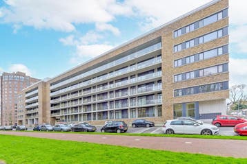 Te huur: Appartement Berberisweg in Rotterdam, Appartement, Rotterdam, Zuid-Holland