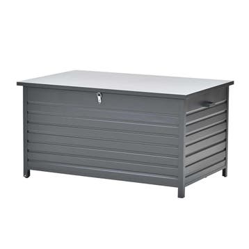 Garden Impressions Cambridge opbergbox 740 liter - donker, Verzenden, Nieuw