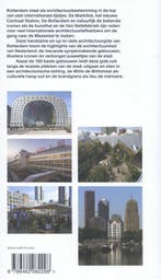 Rotterdam architectuur stad 9789462082298 Paul Groenendijk, Verzenden, Gelezen, Paul Groenendijk