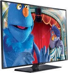 Philips 32PFK4309 - 32 Inch Full HD (LED) HDMI 2X TV, Ophalen, Philips, LED, Zo goed als nieuw