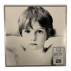U2 Boy 40th Anniversary Edition Limited Edition White Vinyl, Verzenden, Nieuw in verpakking
