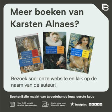 Sabina / Geuzenpocket / 118 - Karsten Alnaes 9789052265018, Boeken, Verzenden, Gelezen, Karsten Alnaes
