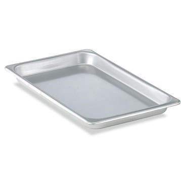 Kookplaat Anti Kleef, GN 1/1 H40 Mm, Ophalen of Verzenden