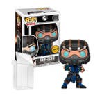 Funko Pop!  Mortal Kombat - Sub-Zero (Chase) #251, Verzenden, Nieuw