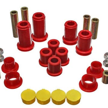 Energy Suspension 99-07 General Motors (Various) Red Front, Ophalen of Verzenden, Nieuw