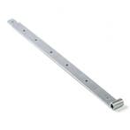 Duimheng | Starx | 80 cm (Duim 16 mm, Recht, Verzinkt), Verzenden, Nieuw