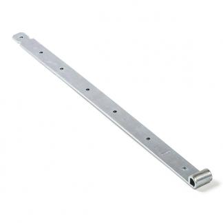 Duimheng | Starx | 80 cm (Duim 16 mm, Recht, Verzinkt), Verzenden, Nieuw