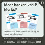 Examenbundel Nederlands Vwo 2012/2013 9789006079357 P. Merkx, Verzenden, Gelezen, P. Merkx