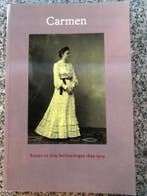 Carmen - Borneo en Java, herinneringen 1894 - 1904, Boeken, Gelezen, C.C. Erdbrink-Bosscha, Verzenden, Overige