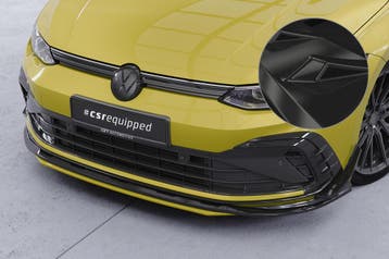 Cupspoiler voor VW Golf 8 GTI, GTD, GTE, R-Line CSL429-G, Verzenden, Nieuw