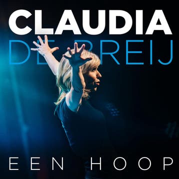 Claudia De Breij - Een hoop (LP), Verzenden, Nieuw in verpakking