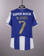 Porto - William Gomes - 2026 - Voetbalshirt, Nieuw