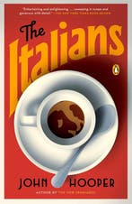 9780143128403 The Italians John Hooper, Boeken, Verzenden, Nieuw, John Hooper