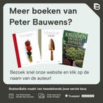 Broccoli 9789020996531 Peter Bauwens, Boeken, Verzenden, Zo goed als nieuw, Peter Bauwens
