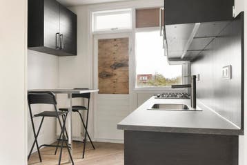 Te huur: Kamer Escamplaan in Den Haag