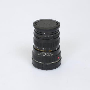 Leica Tele Elmarit M 2.8/90mm Telelens