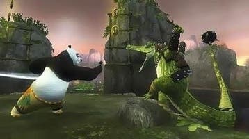 Kung Fu Panda Italiaans (ps3 nieuw), Ophalen of Verzenden, Nieuw