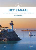 Vaarwijzer Het Kanaal - Clemens Kok, Ophalen of Verzenden, Nieuw