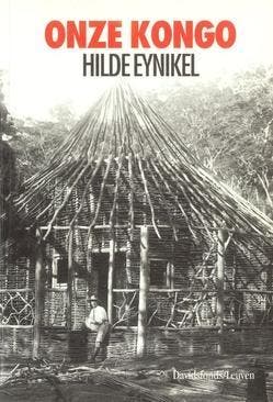 Onze Kongo / Historische reeks / 32 - H. Eynikel, Verzenden, Gelezen, H. Eynikel