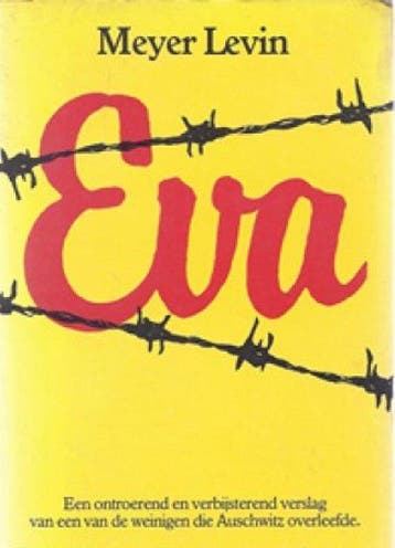 Eva - Ira Levin 9789060576229, Verzenden, Gelezen, Ira Levin