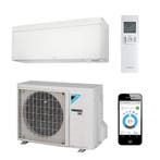 Daikin Stylish 5,0kW Single-split set R32, Nieuw