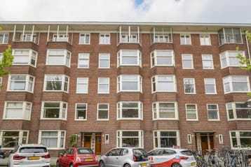 Te huur: Appartement Kinderdijkstraat in Amsterdam, Noord-Holland, Appartement, Amsterdam