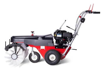 LIMPAR 82 VARIO B&amp;S VEEGMACHINE, Nieuw