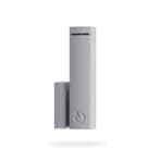 Jablotron JA-150M-GR magneetcontact met 2 inputs  lichtgrijs