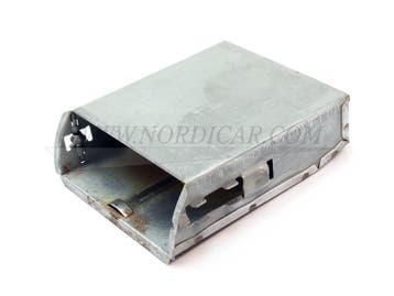 Asbak slede gebruikt Volvo 657572-U Volvo 544 210 657572, Gebruikt, Volvo